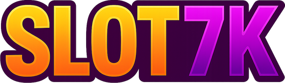 Slot7k Logo